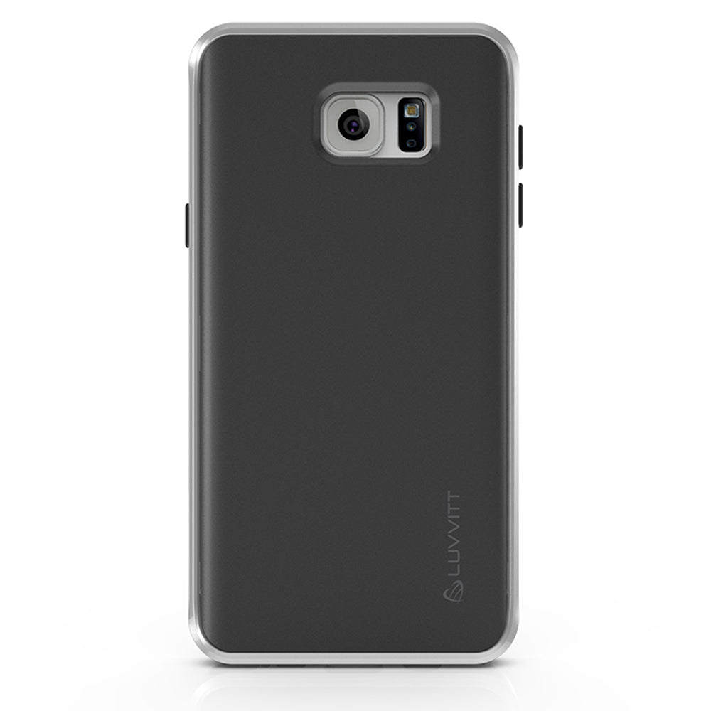 LUVVITT Galaxy Note 5 Case - Black