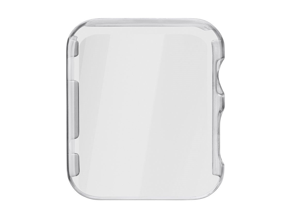 LUVVITT SUPER EASY Apple Watch Case 42mm | Screen Protector Case