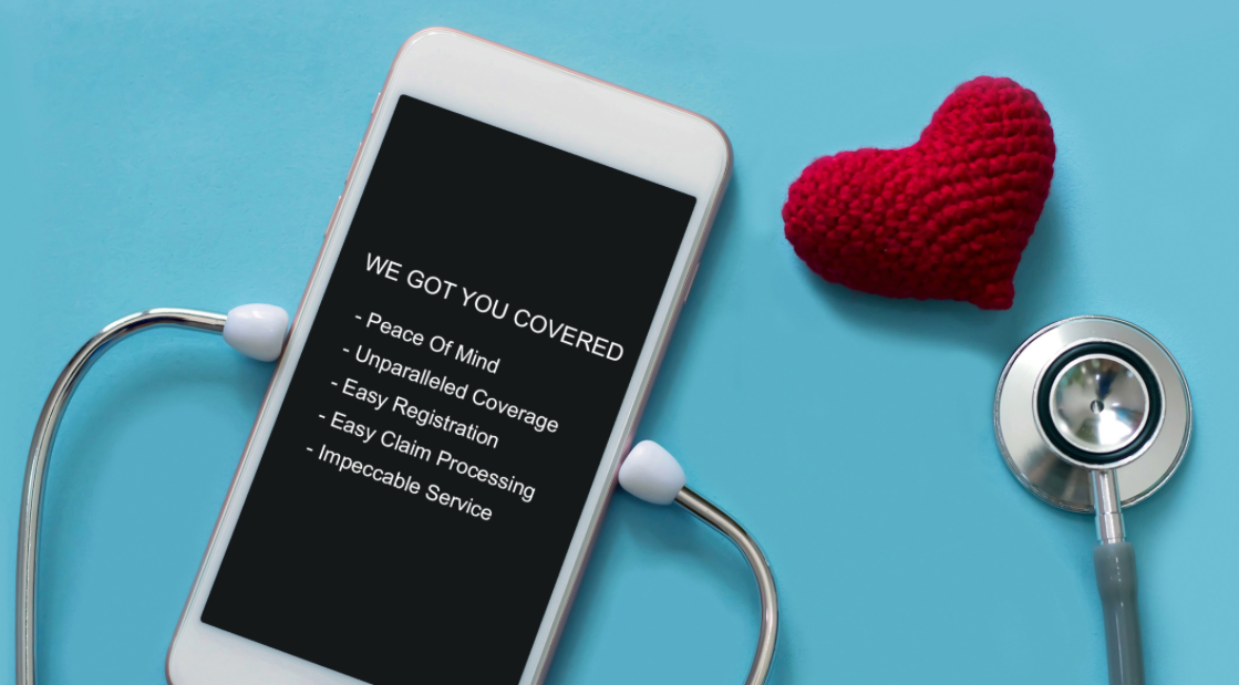 The Ultimate Screen Protection Warranty Coverage