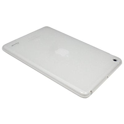 LUVVITT GELLATO Soft Skin TPU Case / Back Cover for iPad MINI / MINI 2 - Frost