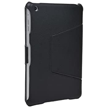 LUVVITT ACROBAT Case Cover for iPad MINI / iPad MINI 2 - Black