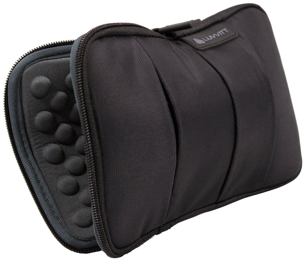 LUVVITT MASTER Sleeve - Universal Ballistic Zip Bag for 7 inch Tablets