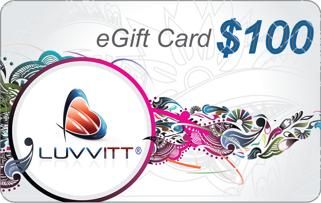 eGift Card $100