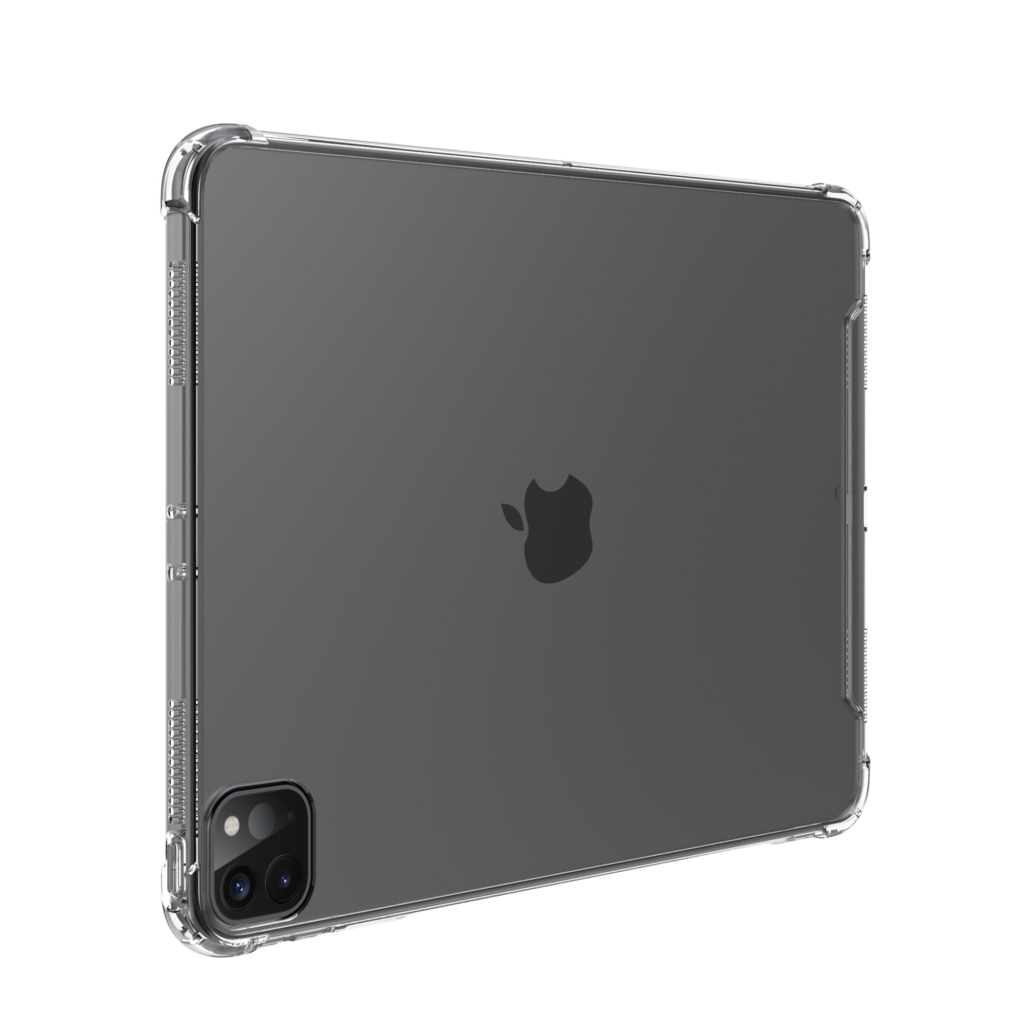 Case for iPad Pro 12.9 2020 Clear