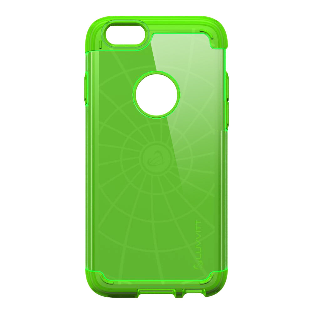 blue phone case iphone 15 Njord Suede Case with MagSafe for iPhone 15