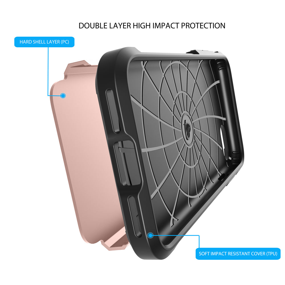 Luvvitt Ultra Armor Dual Layer Case for iPhone SE 2020/ iPhone 7 / iPhone 8