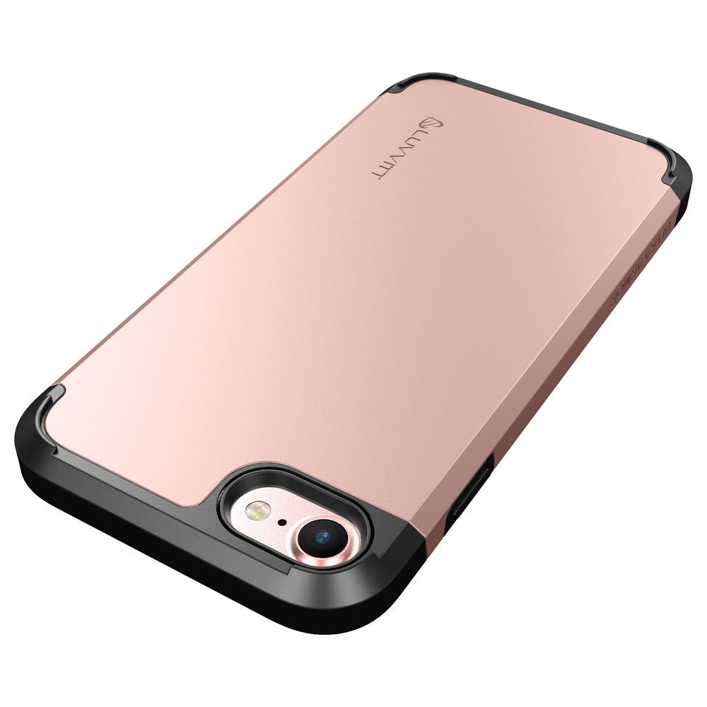 Luvvitt Ultra Armor Dual Layer Case for iPhone SE 2020/ iPhone 7 / iPhone 8