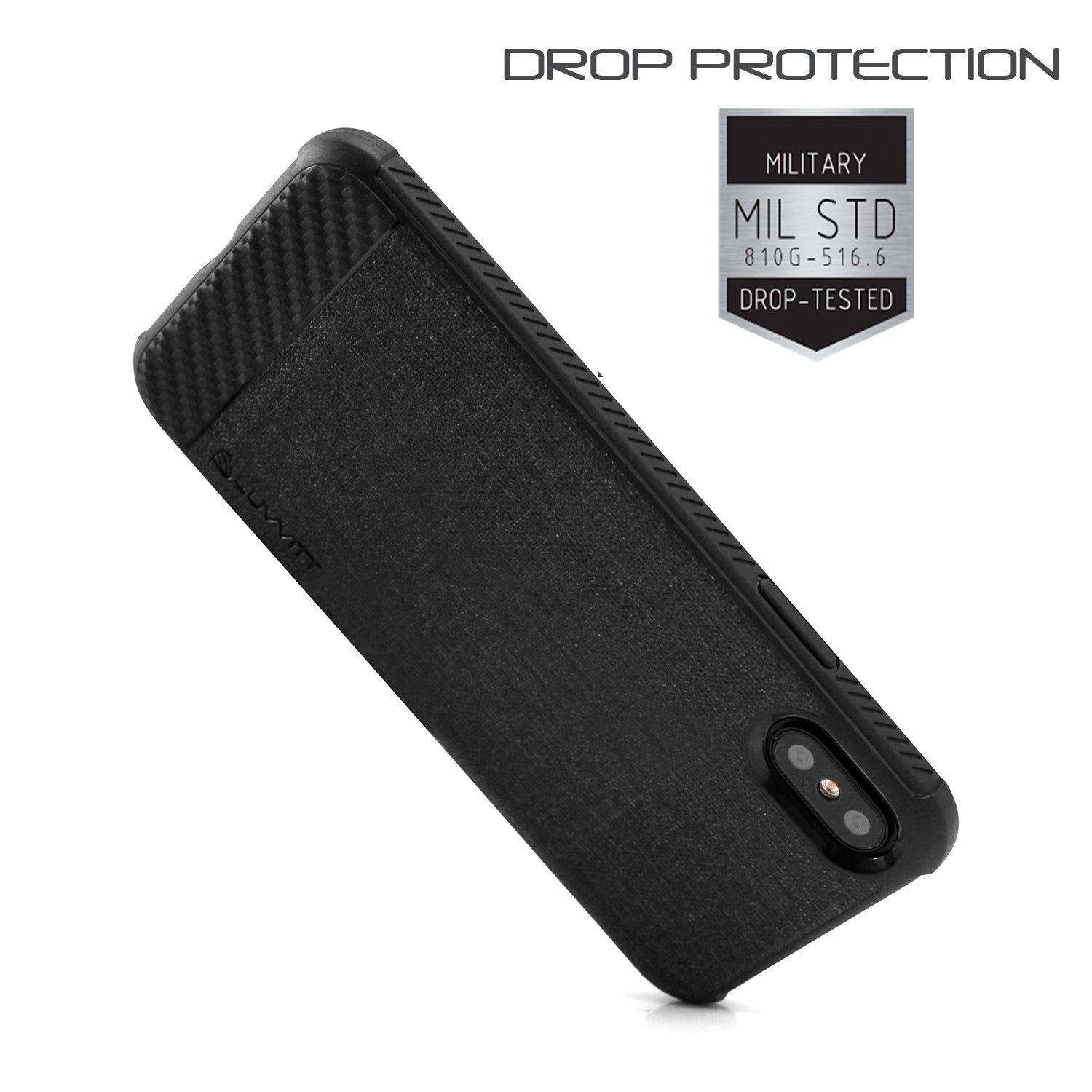 Luvvitt Magnet Case for iPhone 6.1