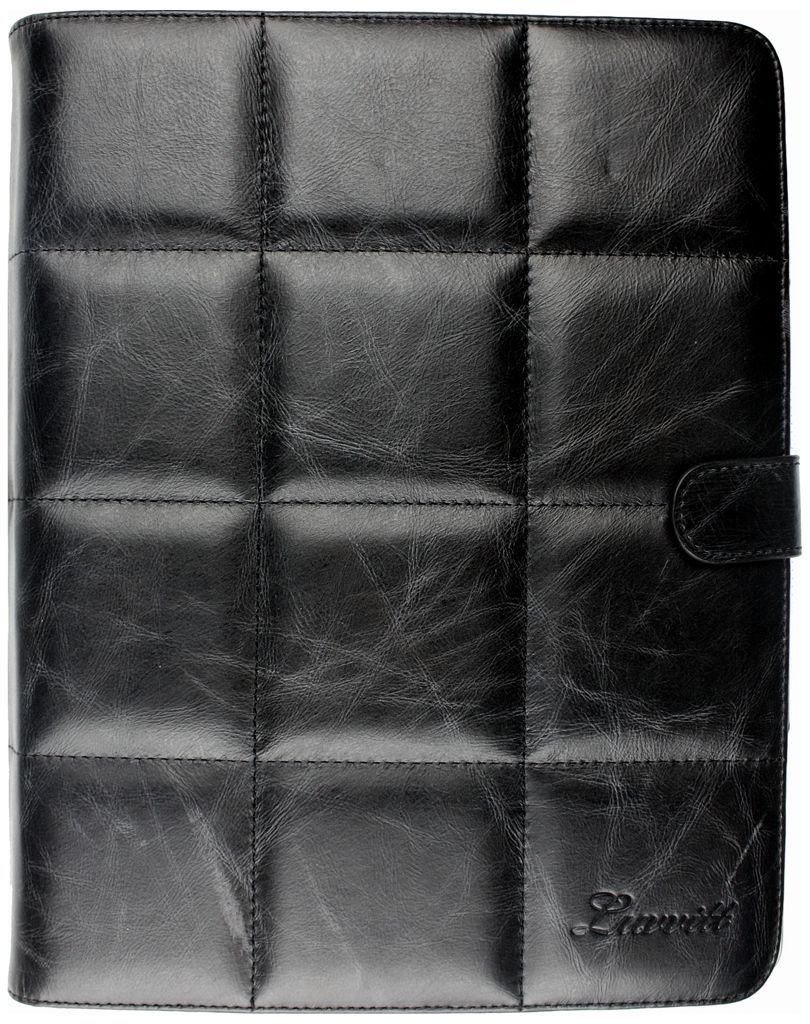 LUVVITT PERFETTO Genuine Leather Case