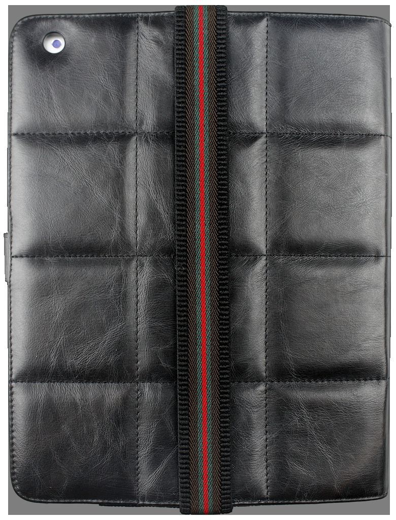 LUVVITT PERFETTO Genuine Leather Case