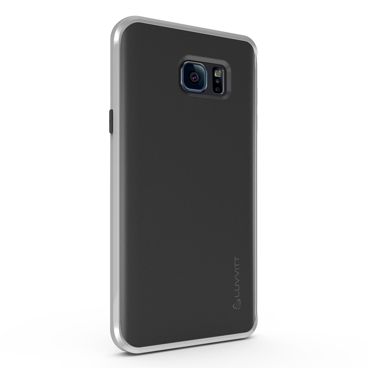 LUVVITT Galaxy Note 5 Case - Black