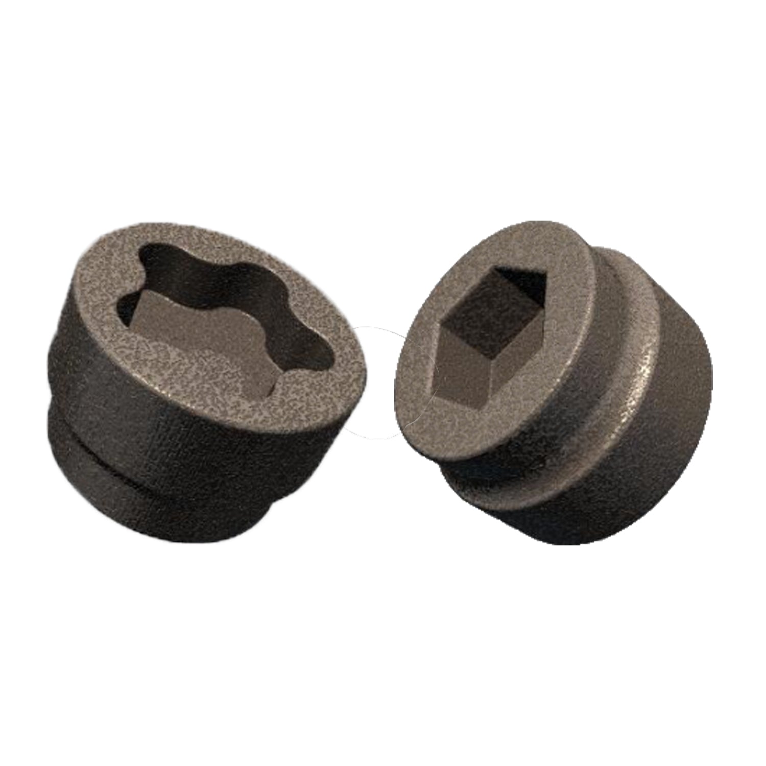 License Plate Removal Socket Adapter Tool for Tesla